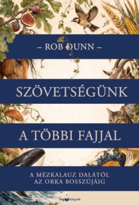 Szövetségünk a többi fajjal