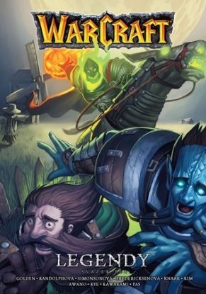 Warcraft: Legendy 5