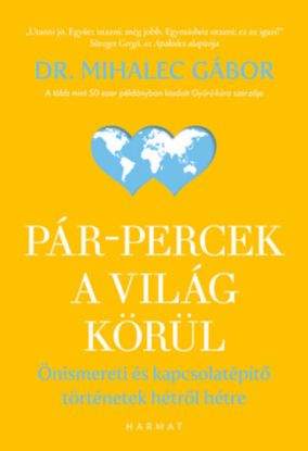 Pár-percek a világ körül