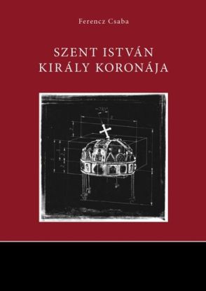 Szent István király koronája