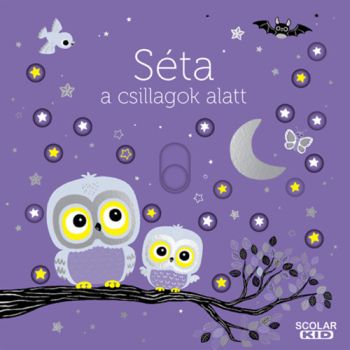 Séta a csillagok alatt