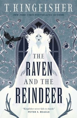 The Raven and the Reindeer