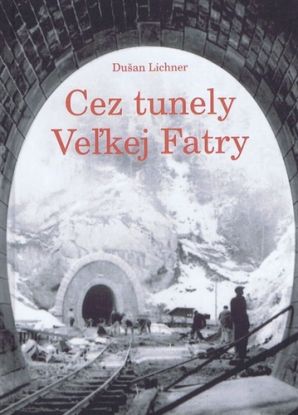 Cez tunely Veľkej Fatry, 2. vydanie