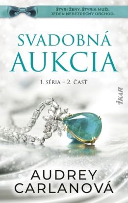 Svadobná aukcia 2
