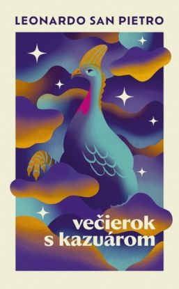 Večierok s kazuárom