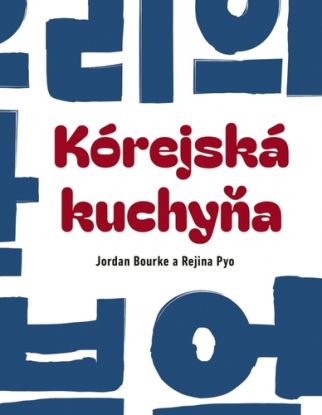 Kórejská kuchyňa