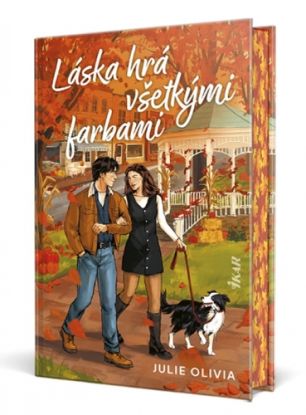 Láska hrá všetkými farbami