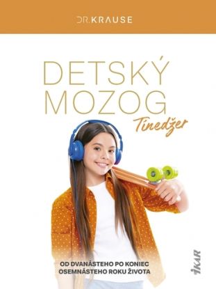 Detský mozog: Tínedžer