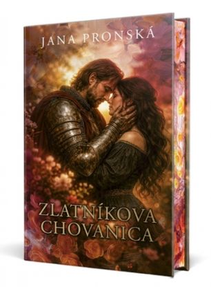 Zlatníkova chovanica