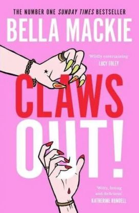 Claws Out!