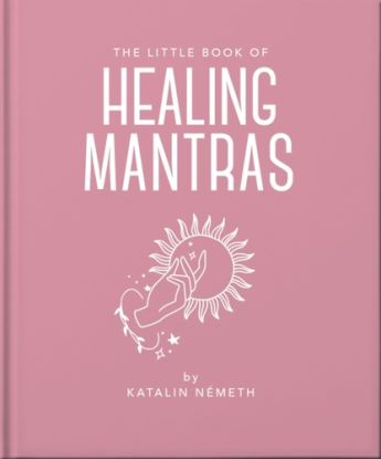 Little Book of Healing Mantras