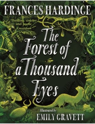 Forest of a Thousand Eyes