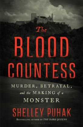 Blood Countess