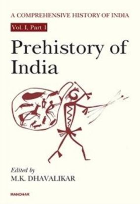 Comprehensive History of India
