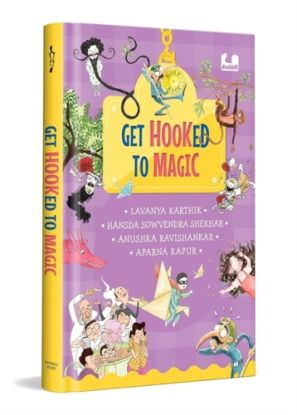 Get Hooked to Magic