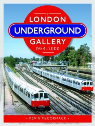 London Underground Gallery (1954-2000)