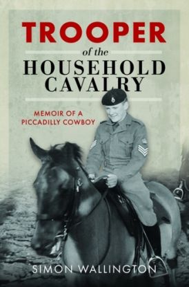 Trooper of the Household Cavalry