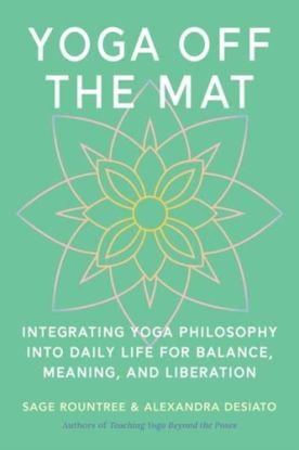 Yoga Off the Mat