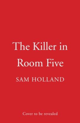 KILLER IN ROOM FIVE PB