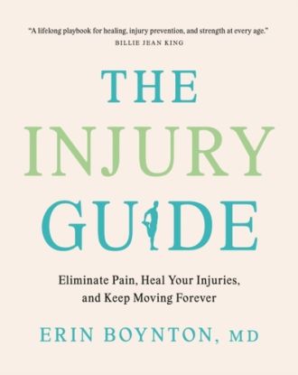 The Injury Guide