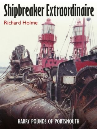 Shipbreaker Extraordinaire