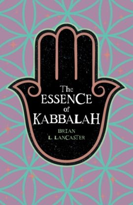 Essence of Kabbalah