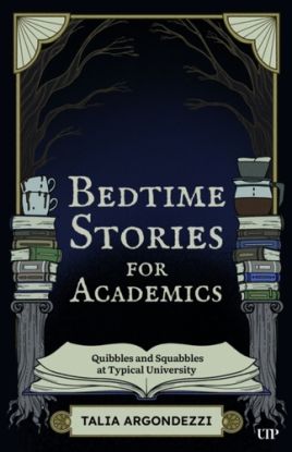 Bedtime Stories for Academics