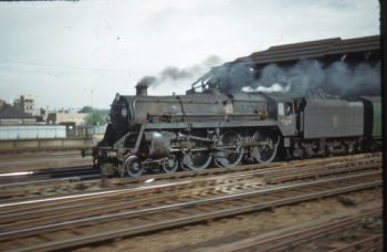 Southern Way 73