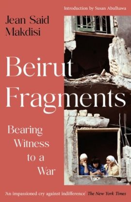 Beirut Fragments