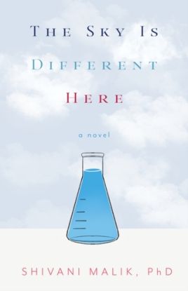 Sky is Different Here