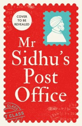 MR SIDHUS POST OFFICE HB