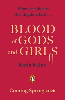 Blood of Gods and Girls
