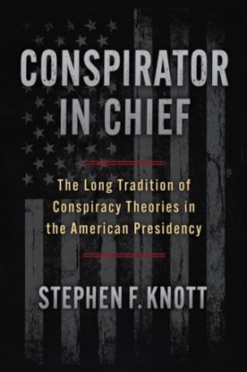Conspirator in Chief