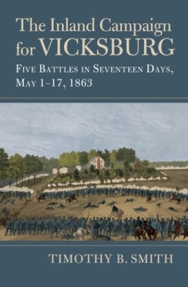 The Inland Campaign for Vicksburg