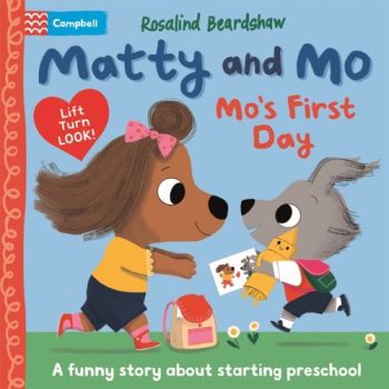 Mo''s First Day
