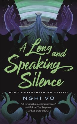 Long and Speaking Silence, A