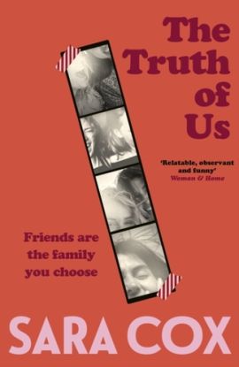 The Truth of Us