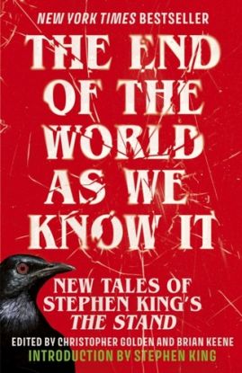 End of the World as We Know It