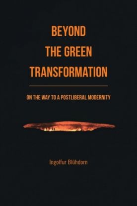 Beyond the Green Transformation