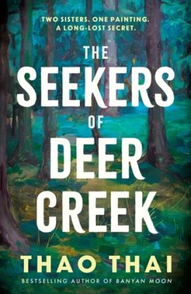 Seekers of Deer Creek