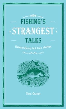 FISHINGS STRANGES_STRANGEST HB