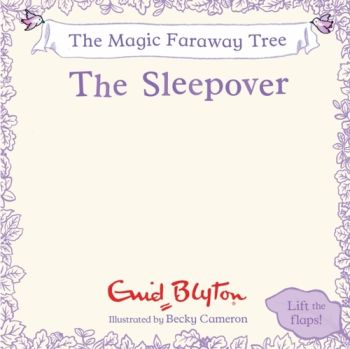 The Magic Faraway Tree: Time For a Nap