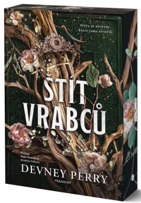 Štít vrabců