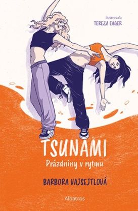 TSUNAMI 2: Prázdniny v rytmu