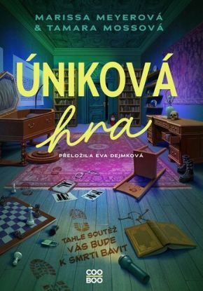 Úniková hra