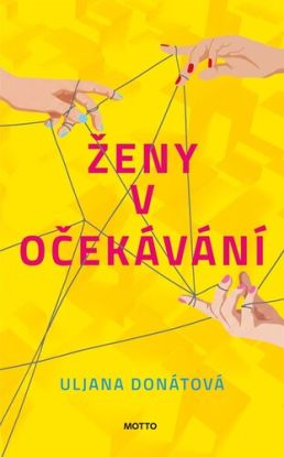 Ženy v očekávání