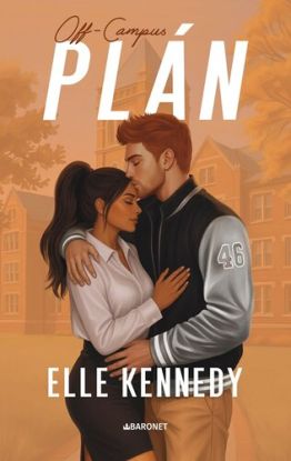 Plán - Off-Campus 4, 2. vydání