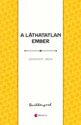 A láthatatlan ember