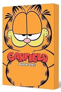 Garfield Book One