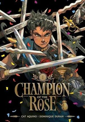 Champion of the Rose, Vol. 1